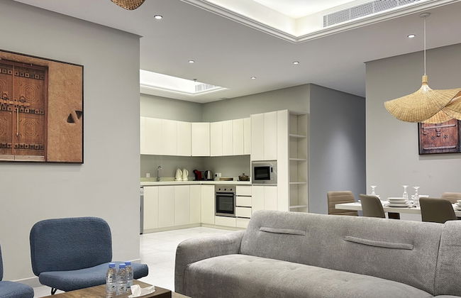 Kease Hittin N-1 Lusso Hejaz AZ93 - Foto 7