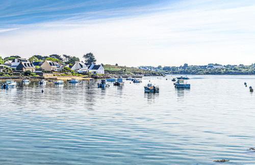 Holiday Home Ty Kerzo by Interhome - Foto 51