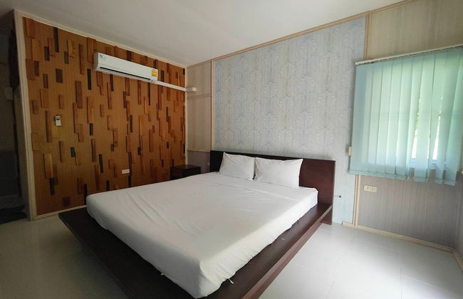 The Creek Resort - Foto 8