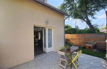 Gîte des Bruyères à Coye-la-Forêt - Foto 3