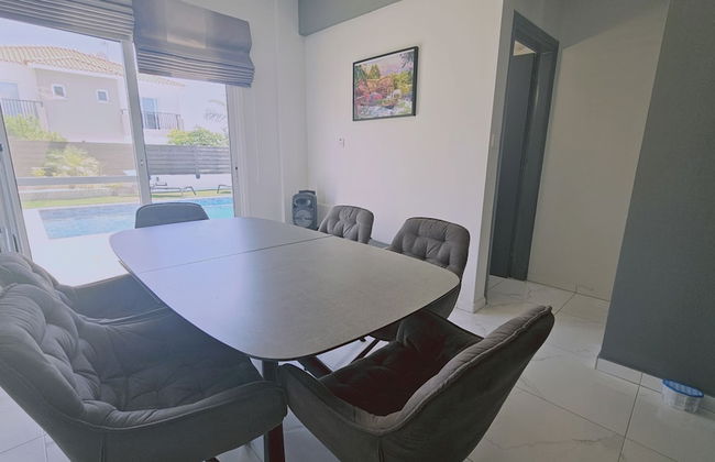 131 VOR - Stay M L Villa - Foto 71