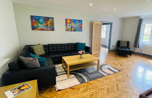 Warren Lodge - Foto 9