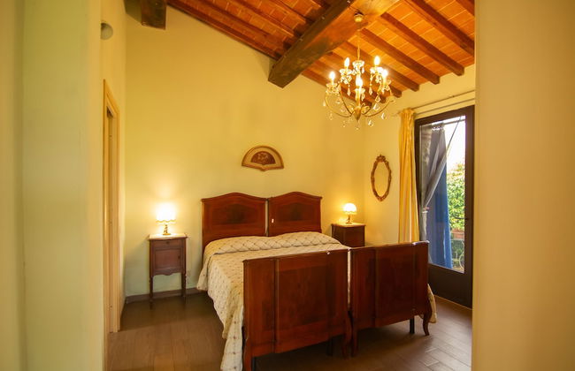 Agriturismo Il Caggio di Sotto - Foto 20