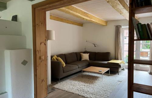 Ferienwohnung "Deichblick" Ruheoase für Naturliebhaber und Radfahrer in Katingsiel - Foto 10