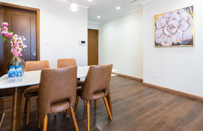 Vinhomes Central Park Luxury - Leminbo - Foto 50