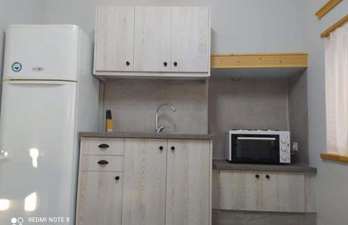 The traditional house-Skalia,kalymnos - Foto 14