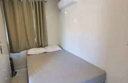 APARTAMENTO CHARMOSO em Petrolina 2 quartos com ar cond e wi-fi 300MB - Foto 15