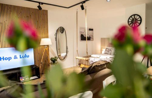 Hop & Lulu Park Studio - Foto 3