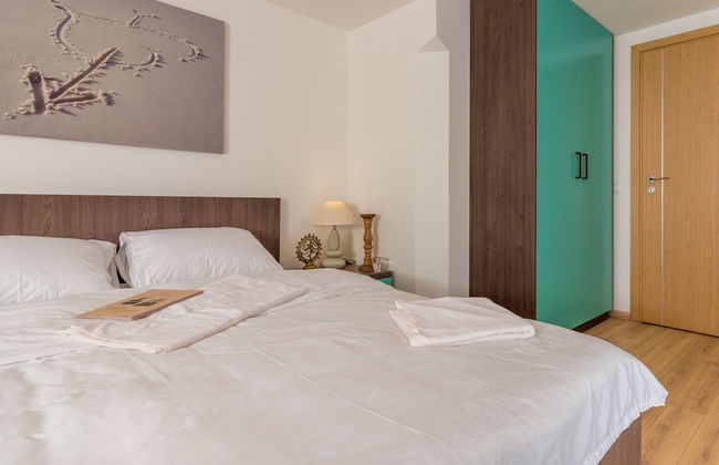 Casa Nicolae Luxury Suites - Photo 31