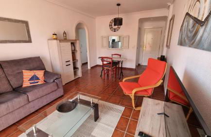 Vera Playa Naturista, Mar y Sol - Foto 39