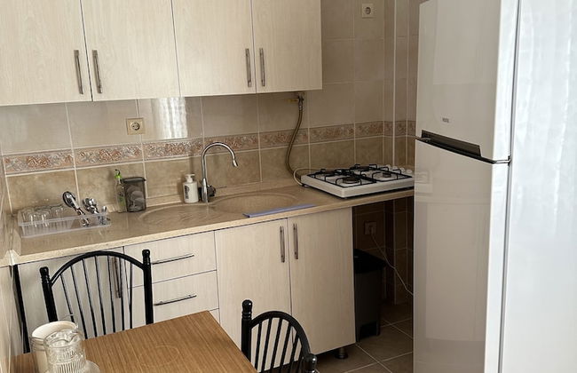 Beş Yıldız Apart - Foto 7