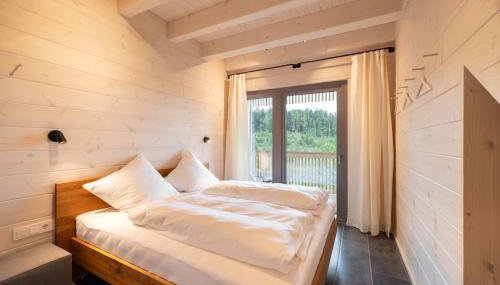 Schwarzwalddeck Deckhäuser - Foto 4