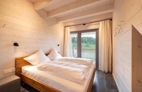 Schwarzwalddeck Deckhäuser - Foto 4