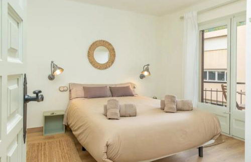 Calma de Mar Apartamento con encanto a 3 min del mar Palamos - Foto 28