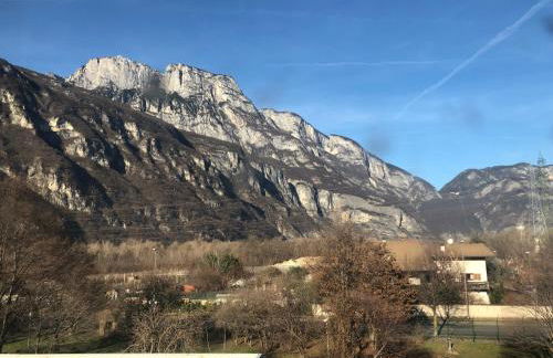 Casa di Gardolo - apartments FREE PARKING - Foto 48