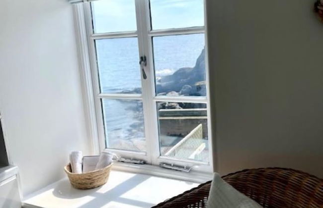 Cottages at the Lugger - Foto 16