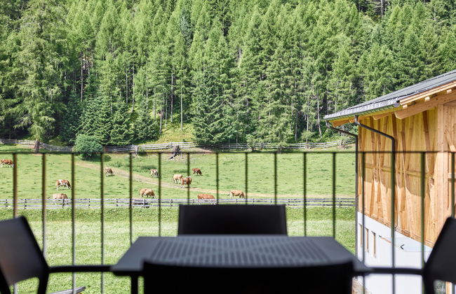 Apart Berta am Hannesnhof - Foto 19