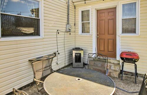 Farmhouse Close to Norris Lake and ATV Trails! - Foto 23