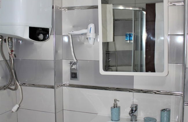 Mavi Restaurant & Apartments 1 - Foto 35