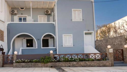 Aegean Nest Studios - Adults only - Foto 2