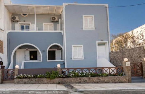 Aegean Nest Studios - Adults only - Foto 2