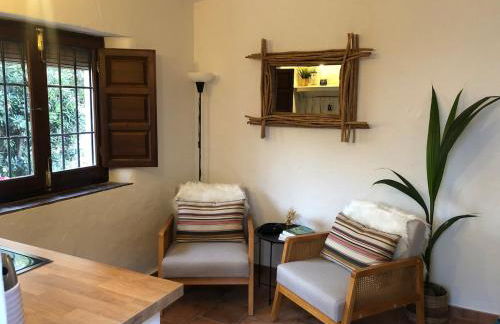 Casita with Views of Frigiliana - Photo 11