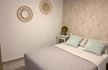 Apartamento Palmeras en el Mar - Photo 9