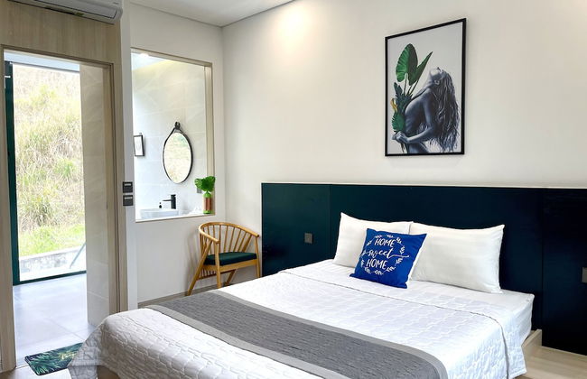 Venus Villa Flamingo Dai Lai by MAPSTAR - Photo 27