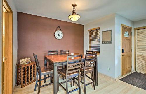 Cozy Edwards Townhome 6 Mi to Beaver Creek! - Foto 13