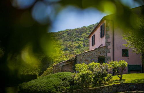 Country Relais la Mortella - Foto 100