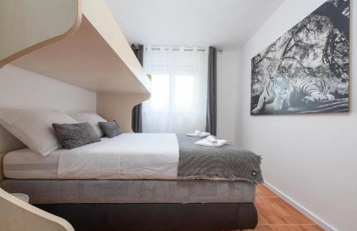 Villa New Life Zadar - Foto 14