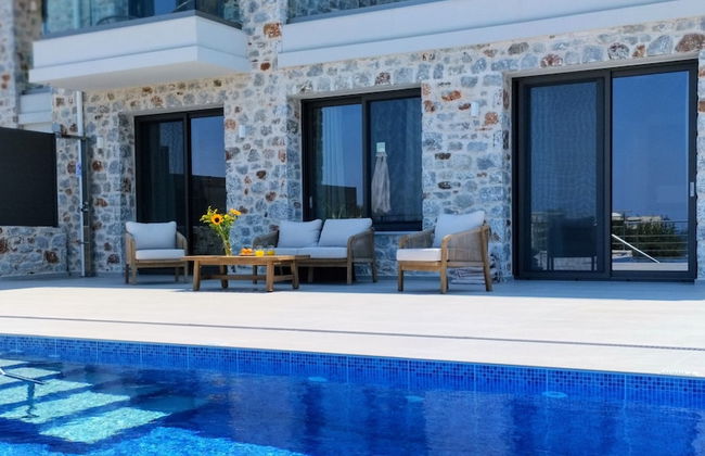 Oinolithos Luxury Villas - Foto 39