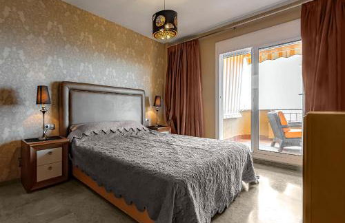 Ocean view Family Apartment in Playa La Arena - Foto 20