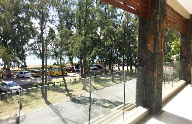 West Front One No 4 With Seafront Beachfront Licensed By Tourism Authority 14977 - Photo 8