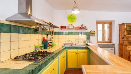 La Casetta dei Colori - Foto 3, stove