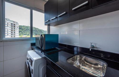 Apartamento temático Rei Pelé Vila Belmiro - Foto 35