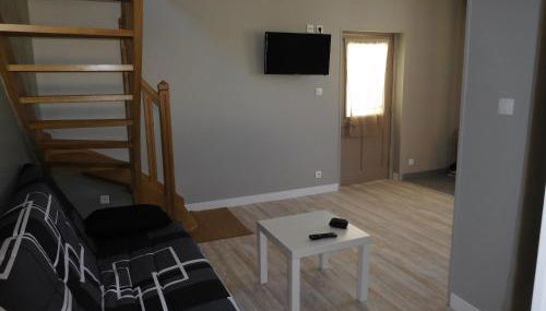 GITE "LE VALLON DE PARAY" - Foto 5