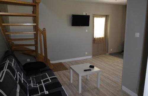 GITE "LE VALLON DE PARAY" - Foto 5