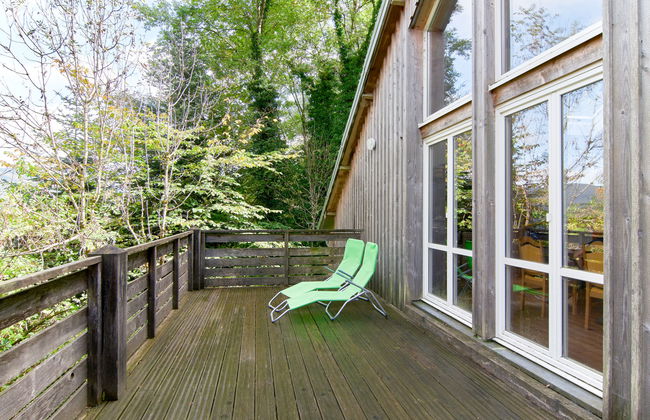 5 bedroom House in Thiéfosse with garden and sauna - Photo 6