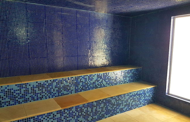 Akropolis Hotel Fazenda - Photo 31