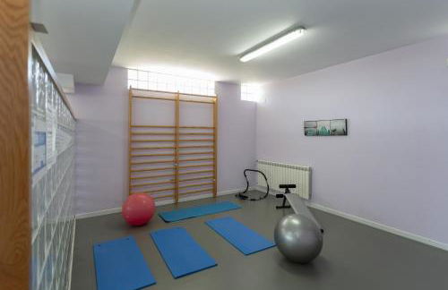 Apartamentos Turísticos Playa de Tapia - Foto 27