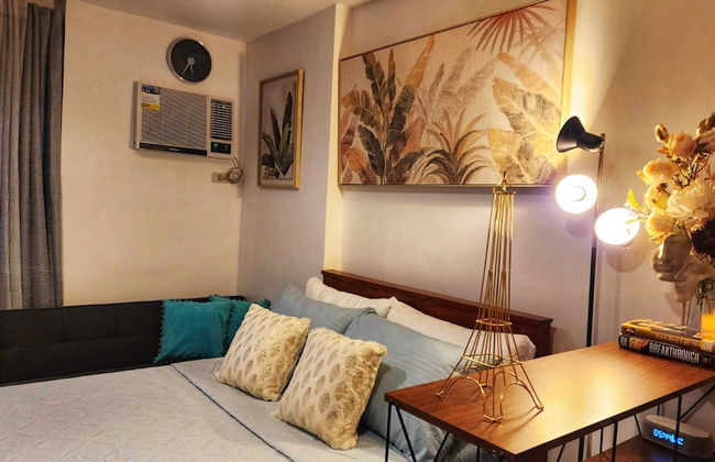 Bella Suite Bacolod - Foto 13