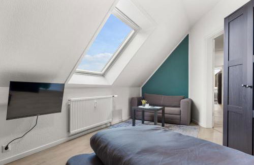 Heide Ferienwohnung West Nr-4 - Foto 9