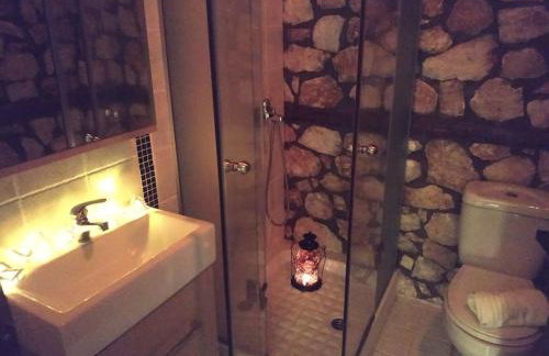 ΒΙΟΚΛΙΜΑΤΙΚΟ ΗΛΙΟΠΕΤΡΟΣΠΙΤΟ στην ΑΡΧΑΙΑ ΒΟΚΕΡΙΑ - Photo 29