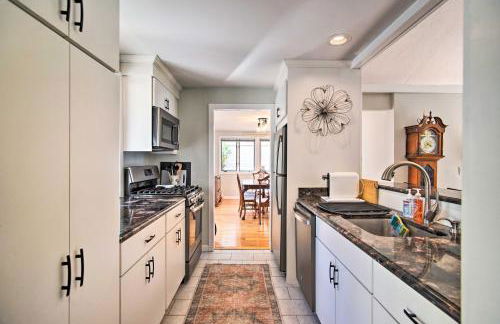 2 Mi to Beach Retreat with Pool and Grill in Mashpee! - Photo 11