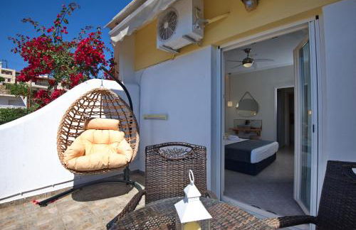 Pension Votsi - Photo 8