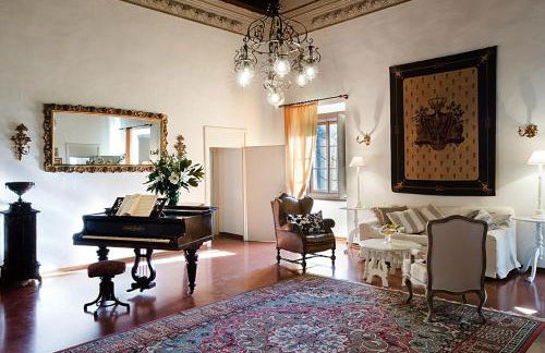 Villa il Pozzo - Foto 19