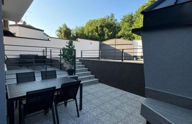 Vila Galerija - Foto 3