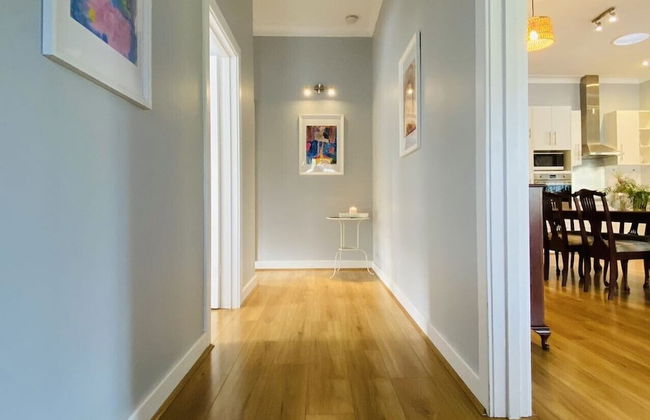 Barossa Getaway GabbyHouse with Vineyard - Foto 9