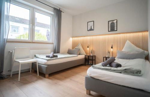 Juno Living - Witten Apartmenthaus - Photo 32